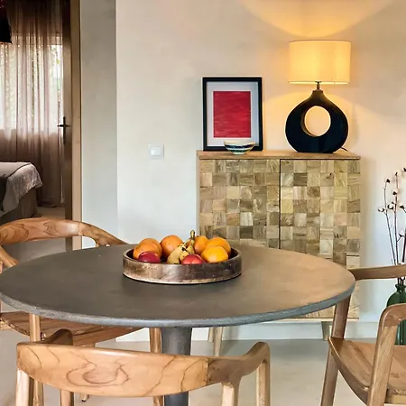 Апартаменты Casa Syra Карвоейру