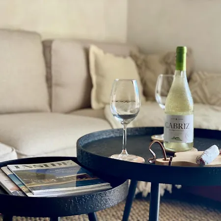 Casa Syra * 카르보에이루