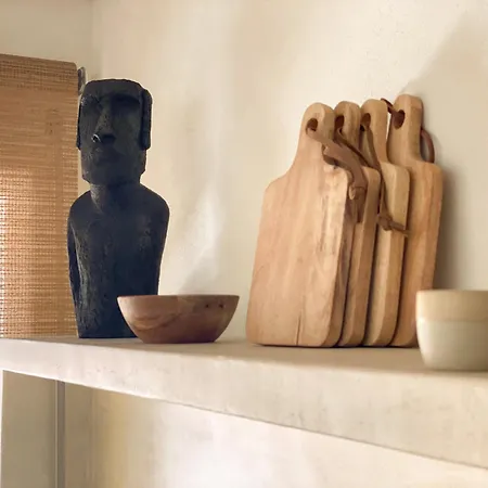 Casa Syra *