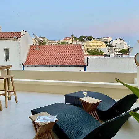 Апартаменты Casa Syra