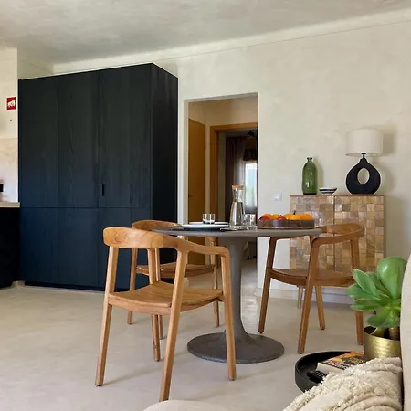 Апартаменты Casa Syra Карвоейру
