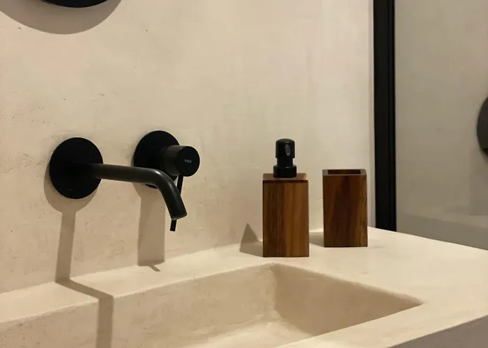 Casa Syra 카르보에이루