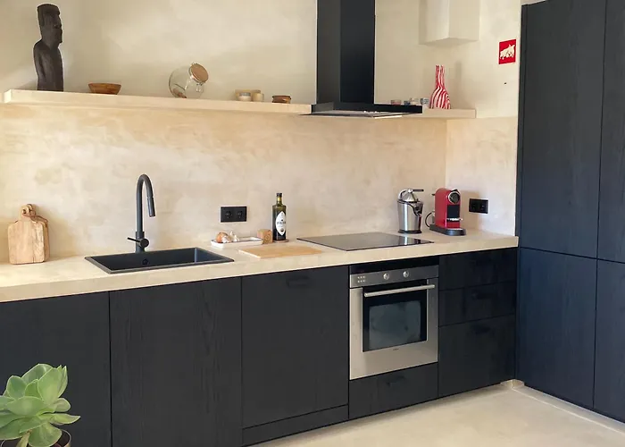 Casa Syra 카르보에이루