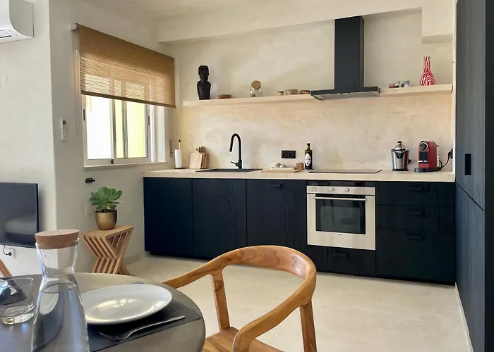 Casa Syra 아파트 *