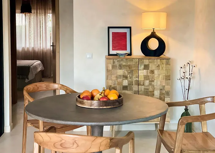 아파트 Casa Syra 카르보에이루