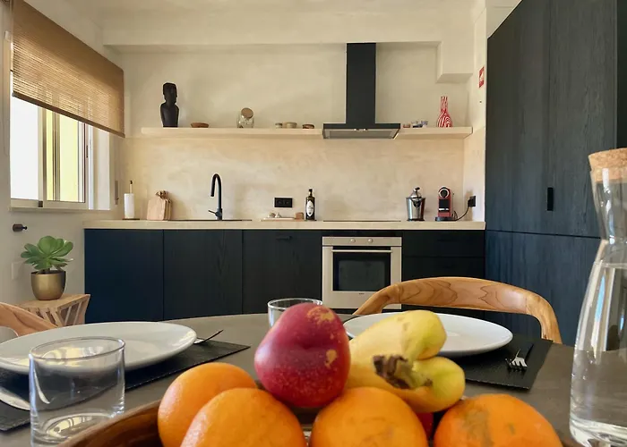 Casa Syra 아파트 *