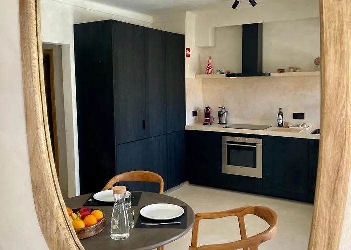 아파트 Casa Syra 카르보에이루