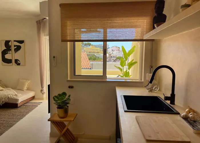 Casa Syra 카르보에이루