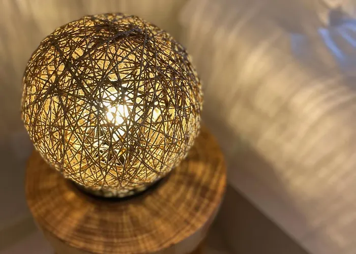 Casa Syra 아파트 카르보에이루