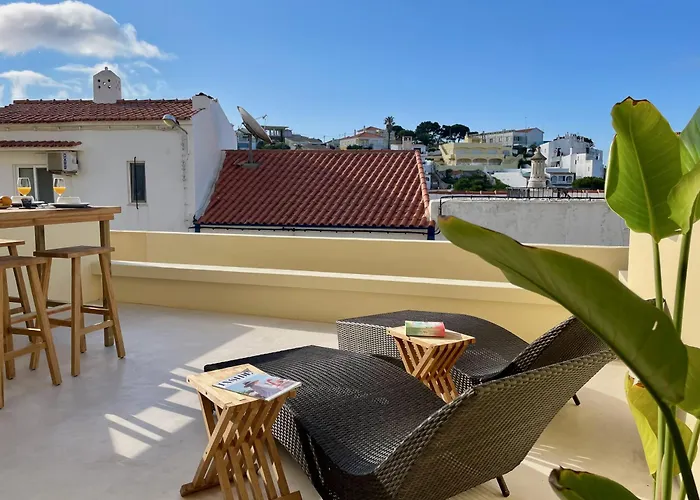 Casa Syra * 카르보에이루