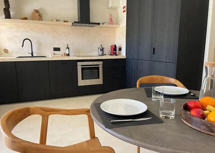 Casa Syra * 카르보에이루