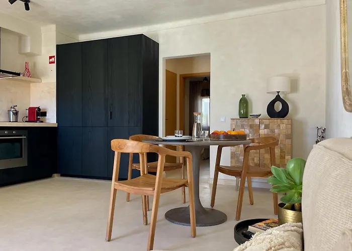 아파트 Casa Syra 카르보에이루