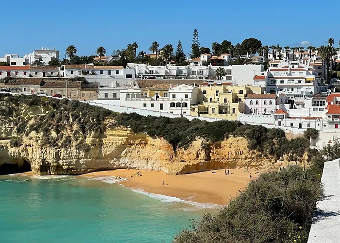 Casa Syra 아파트 카르보에이루