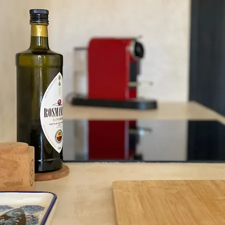 Appartement Casa Syra *