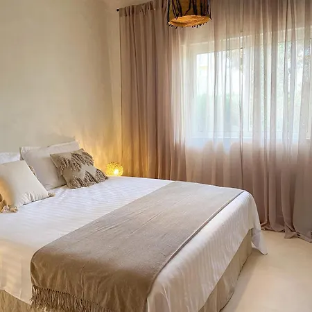 Apartment Casa Syra