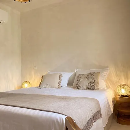 Casa Syra Carvoeiro (Lagoa)