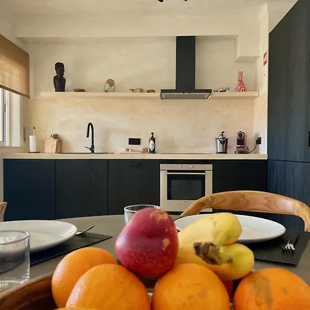 Casa Syra Appartement *