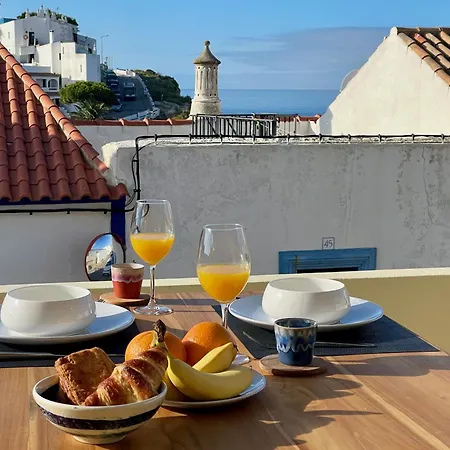 Casa Syra