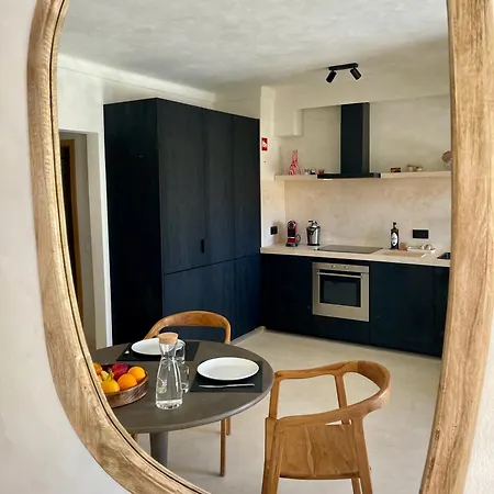 Apartment Casa Syra Carvoeiro (Lagoa)