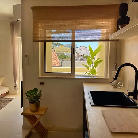 Casa Syra Carvoeiro (Lagoa)