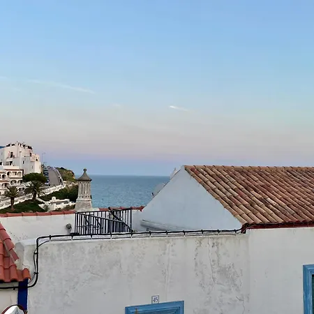 Casa Syra Apartment *