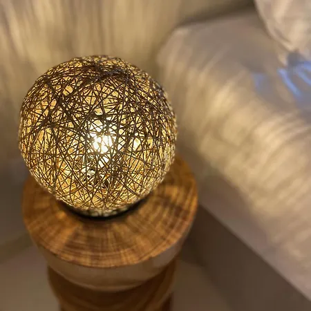 Casa Syra Apartment Carvoeiro (Lagoa)