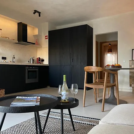 Casa Syra Apartment Carvoeiro (Lagoa)