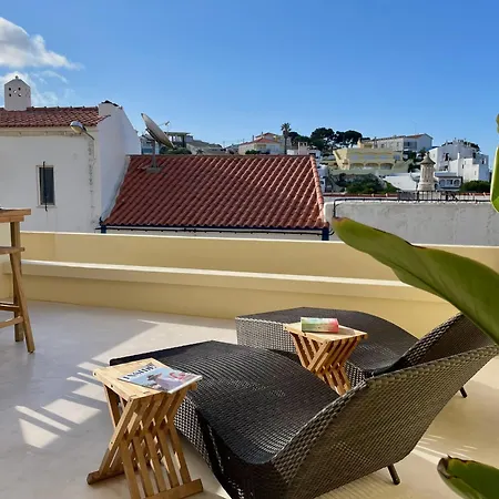 Casa Syra * Carvoeiro (Lagoa)