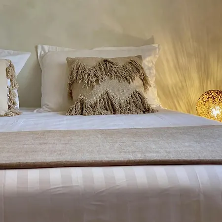 Casa Syra Carvoeiro (Lagoa)