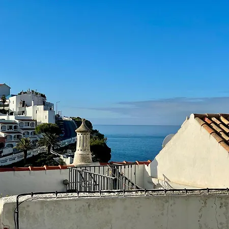 Casa Syra Carvoeiro (Lagoa)