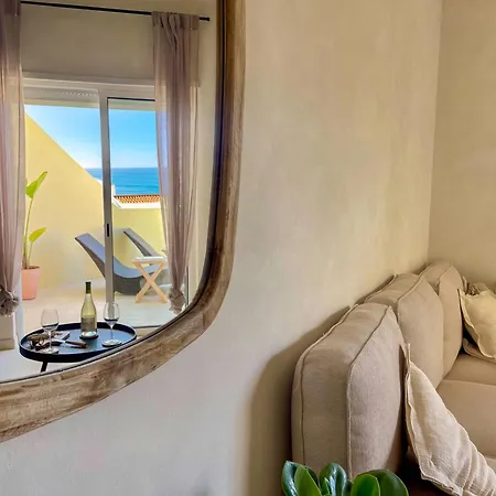 Casa Syra * Carvoeiro (Lagoa)