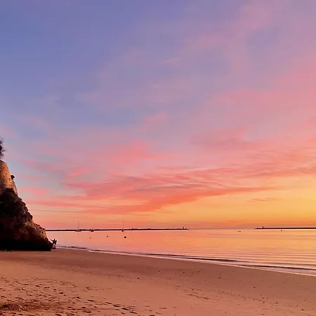 Casa Syra Appartement