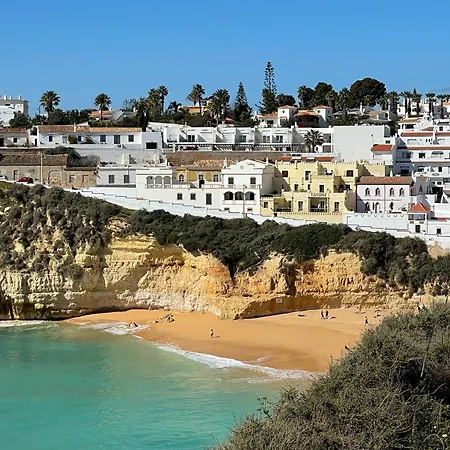 Casa Syra Apartment Carvoeiro (Lagoa)