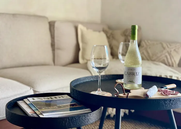 Casa Syra * 卡武埃鲁