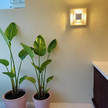 Appartement Casa Syra