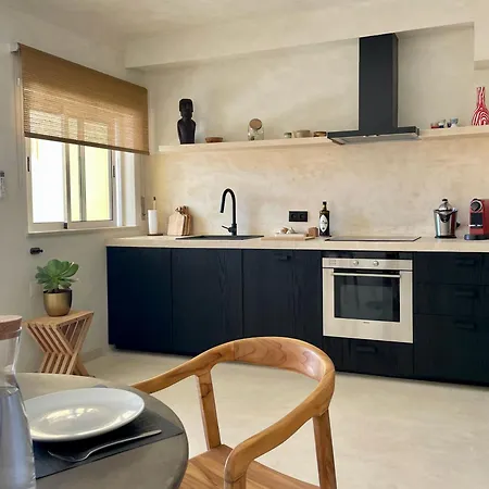Casa Syra Appartement *